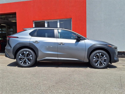 Toyota bZ4X Vorführwagen