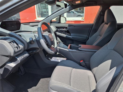 Toyota bZ4X Vorführwagen