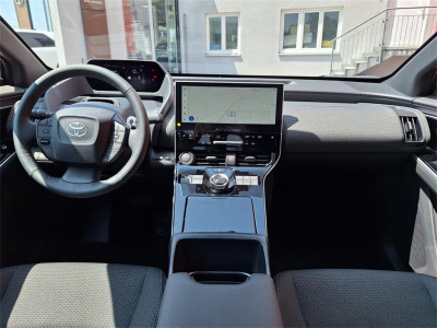 Toyota bZ4X Vorführwagen