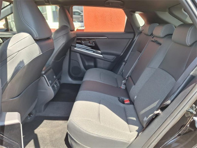 Toyota bZ4X Vorführwagen Toyota bZ4X Vorführwagen