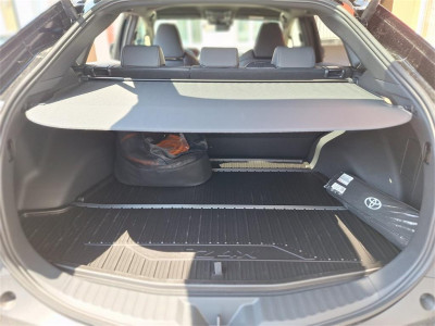 Toyota bZ4X Vorführwagen Toyota bZ4X Vorführwagen