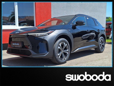 Toyota bZ4X Vorführwagen