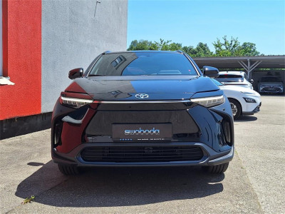 Toyota bZ4X Vorführwagen Toyota bZ4X Vorführwagen