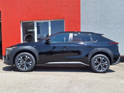 Toyota bZ4X Vorführwagen Toyota bZ4X Vorführwagen