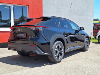 Toyota bZ4X Vorführwagen