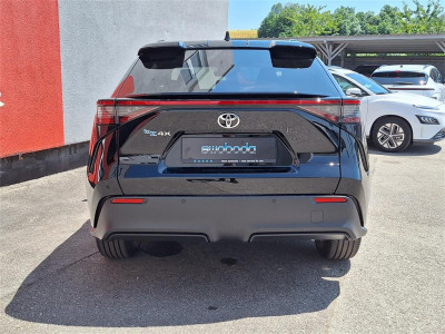 Toyota bZ4X Vorführwagen