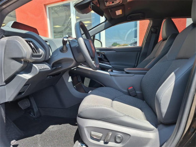 Toyota bZ4X Vorführwagen