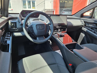 Toyota bZ4X Vorführwagen Toyota bZ4X Vorführwagen