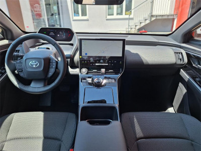 Toyota bZ4X Vorführwagen