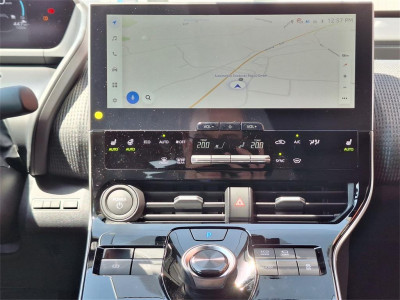 Toyota bZ4X Vorführwagen Toyota bZ4X Vorführwagen