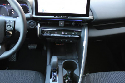 Toyota C-HR Vorführwagen