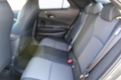 Toyota C-HR Vorführwagen