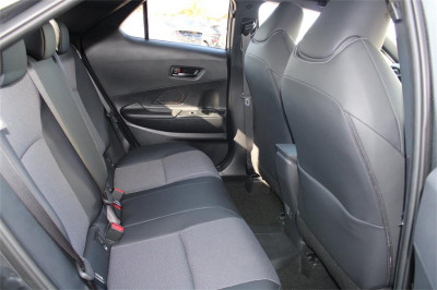 Toyota C-HR Vorführwagen