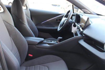 Toyota C-HR Vorführwagen