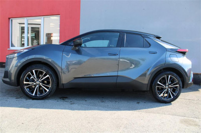 Toyota C-HR Vorführwagen