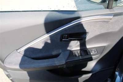 Toyota C-HR Vorführwagen