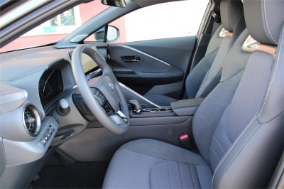 Toyota C-HR Vorführwagen