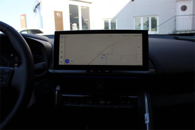 Toyota C-HR Vorführwagen