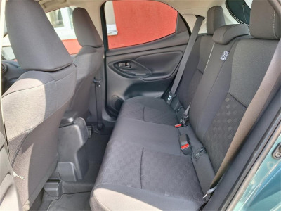 Toyota Yaris Neuwagen Toyota Yaris Neuwagen