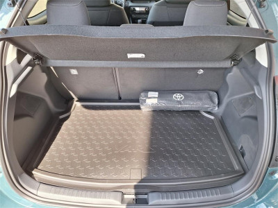 Toyota Yaris Neuwagen Toyota Yaris Neuwagen