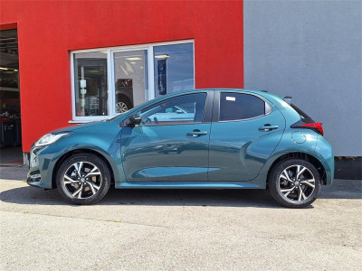 Toyota Yaris Neuwagen Toyota Yaris Neuwagen