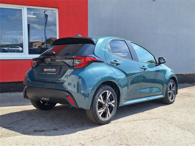 Toyota Yaris Neuwagen Toyota Yaris Neuwagen