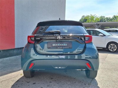 Toyota Yaris Neuwagen Toyota Yaris Neuwagen