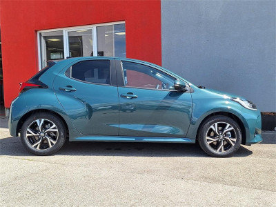 Toyota Yaris Neuwagen Toyota Yaris Neuwagen