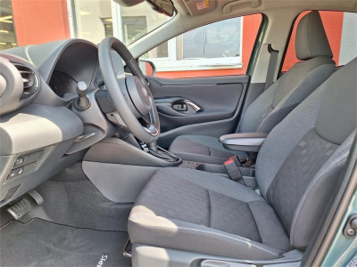 Toyota Yaris Neuwagen Toyota Yaris Neuwagen