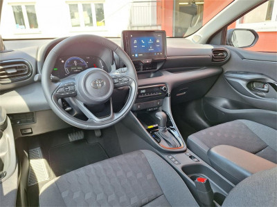 Toyota Yaris Neuwagen Toyota Yaris Neuwagen