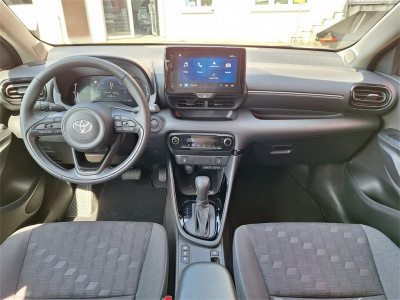 Toyota Yaris Neuwagen Toyota Yaris Neuwagen