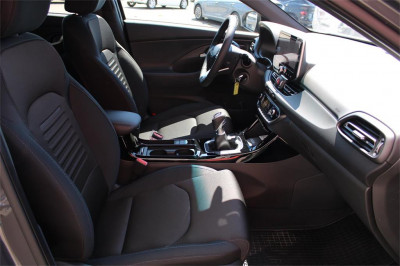 Hyundai i30 Vorführwagen Hyundai i30 Vorführwagen