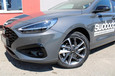 Hyundai i30 Vorführwagen