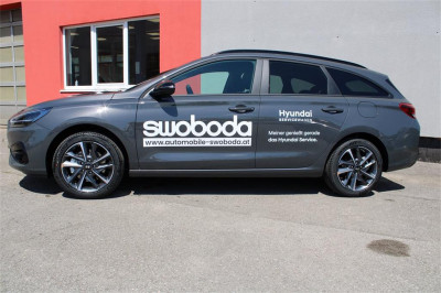 Hyundai i30 Vorführwagen