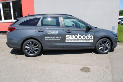 Hyundai i30 Vorführwagen Hyundai i30 Vorführwagen