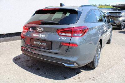 Hyundai i30 Vorführwagen