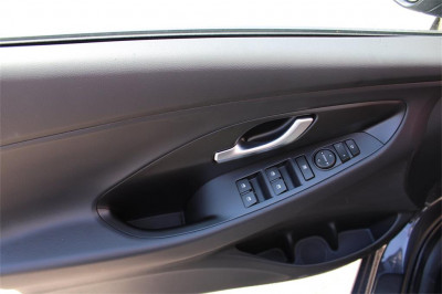 Hyundai i30 Vorführwagen