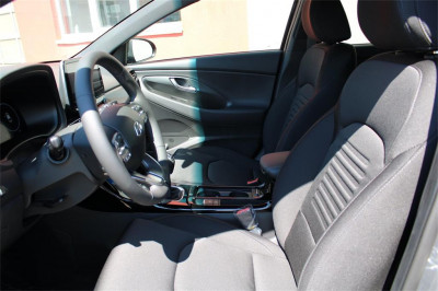 Hyundai i30 Vorführwagen Hyundai i30 Vorführwagen