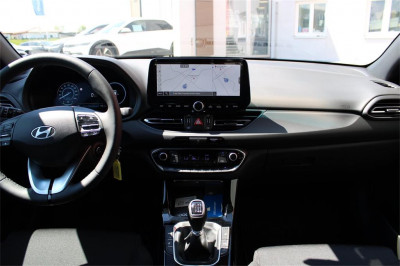 Hyundai i30 Vorführwagen