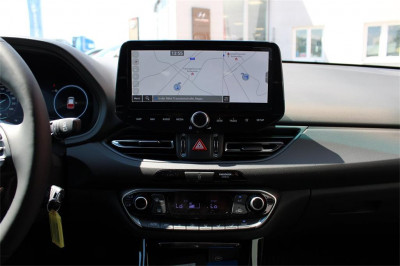 Hyundai i30 Vorführwagen