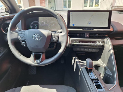 Toyota C-HR Neuwagen