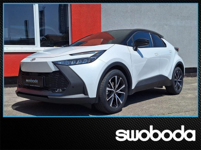 Toyota C-HR Neuwagen