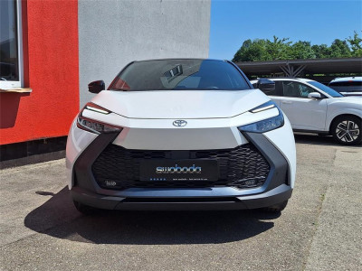 Toyota C-HR Neuwagen
