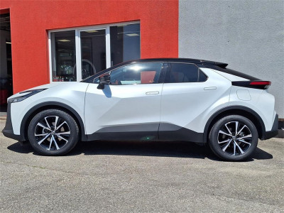 Toyota C-HR Neuwagen