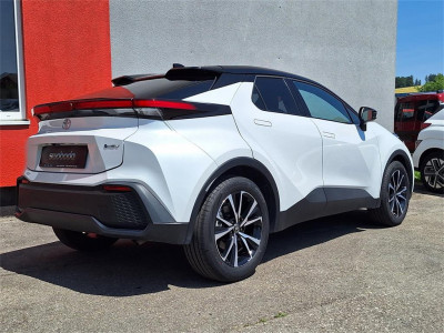 Toyota C-HR Neuwagen