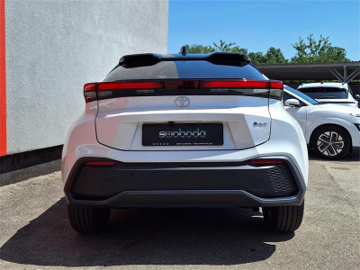 Toyota C-HR Neuwagen