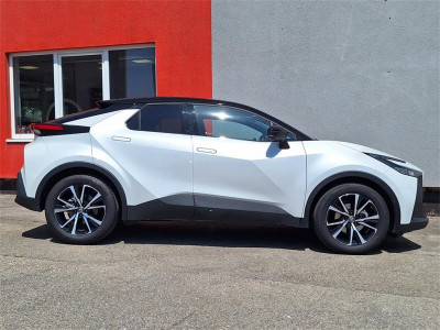Toyota C-HR Neuwagen