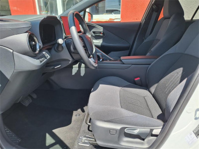 Toyota C-HR Neuwagen