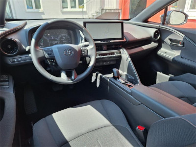 Toyota C-HR Neuwagen
