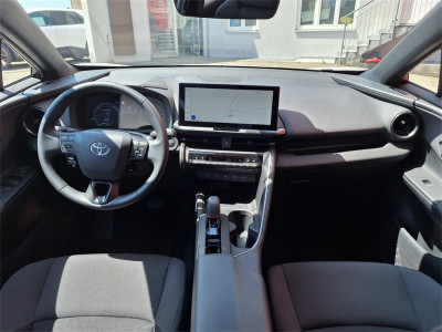 Toyota C-HR Neuwagen
